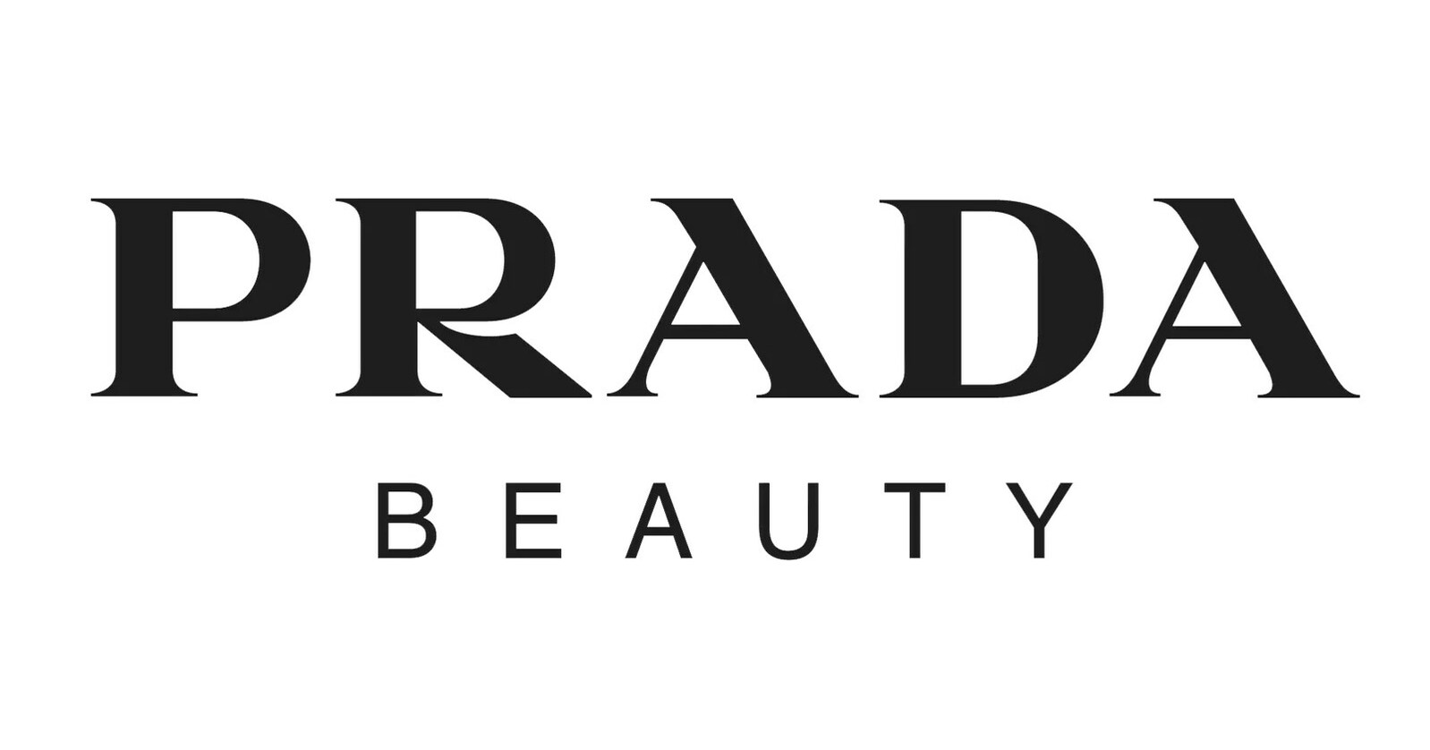 Prada Beauty (inside Holt Renfrew) logo