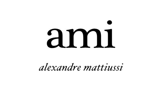 AMI logo