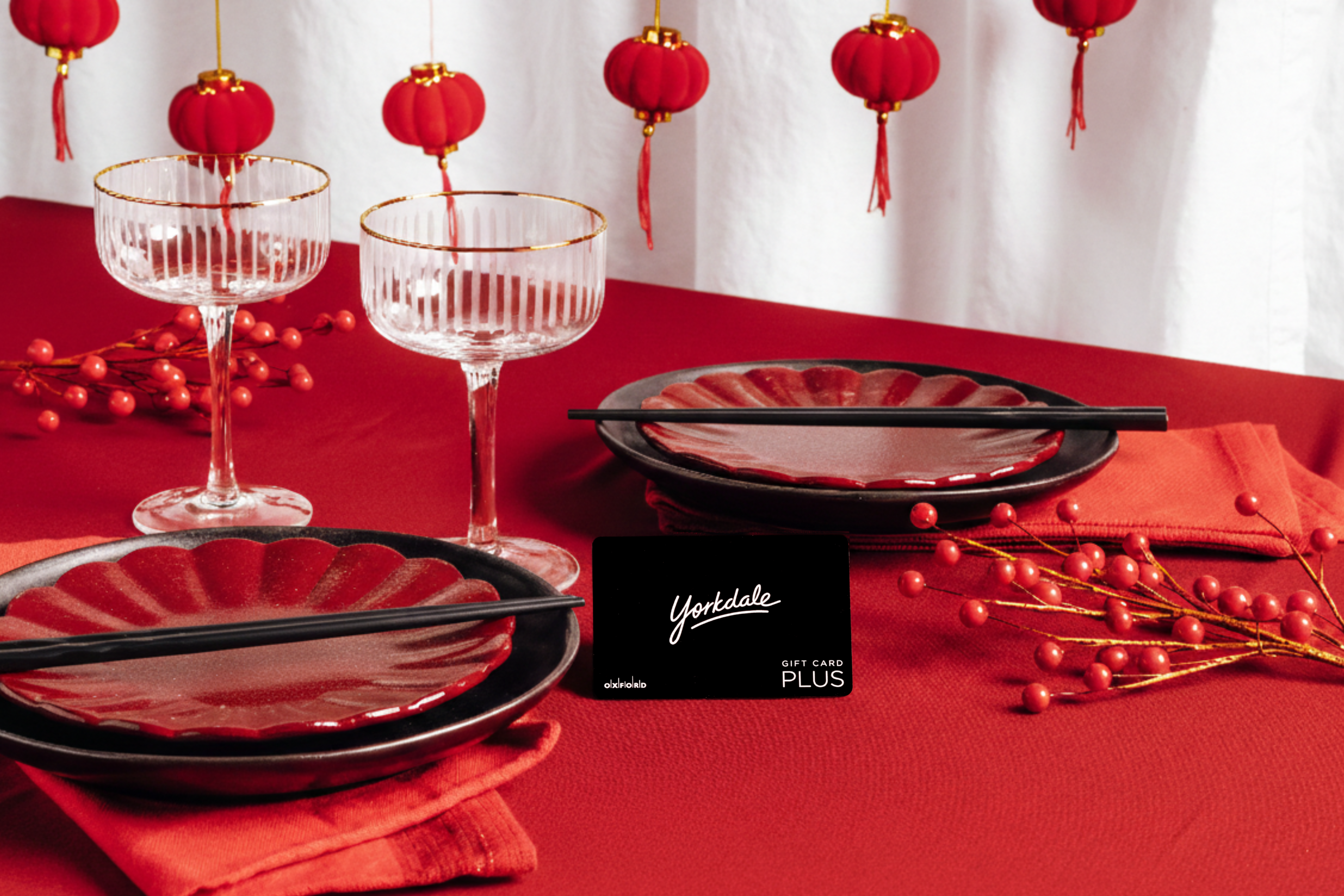 Gift Cards for Toronto Shopping Yorkdale Shopping Centre