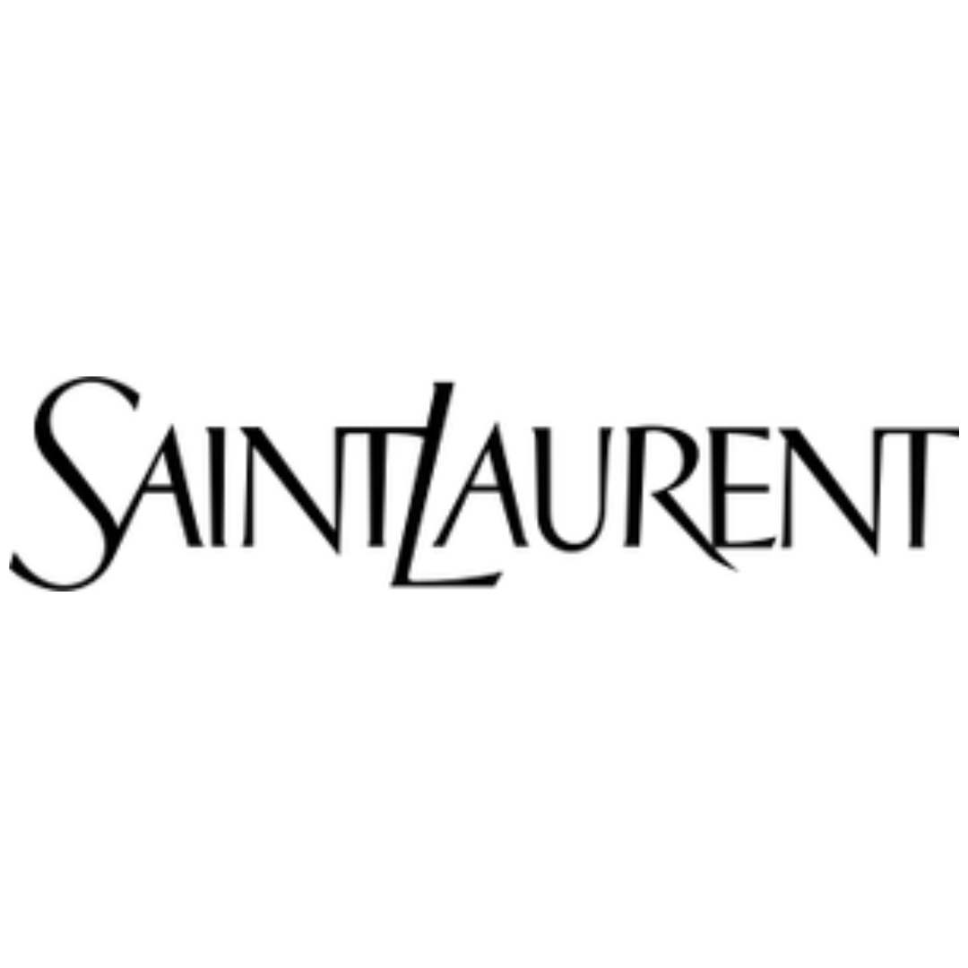SAINT LAURENT logo